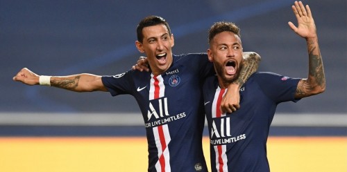 PSJ «Leıpsıgti» jeńip, tuńǵysh ret Chempıondar lıgasynyń fınalyna shyqty