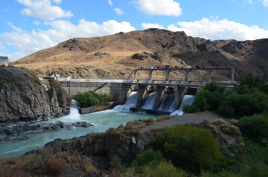 Cý tapshylyǵy sheshimin tabady