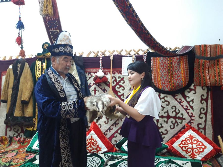 О́tkendi óshirýge bolmaıdy