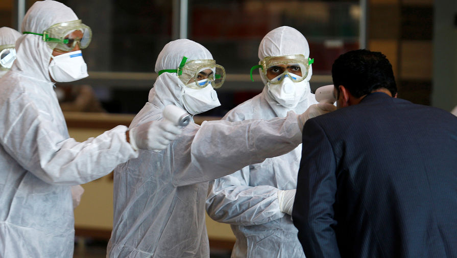 Argentınanyń mazasy ketti