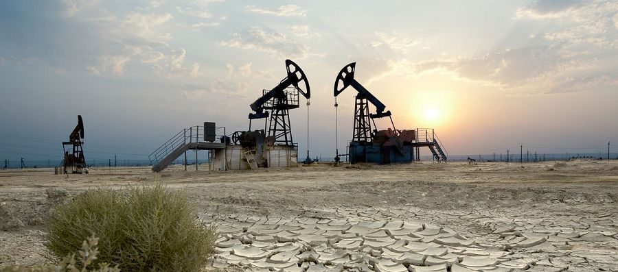 Munaı klasteri qashan qurylady?