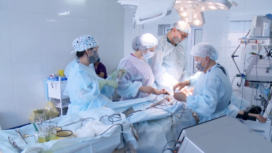 Qaterli isiktiń beti qaıtpaı tur