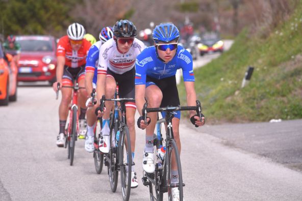 Italııadaǵy dodada top jardy