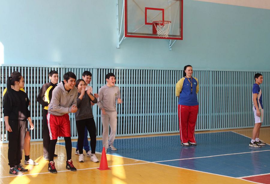 Deneshynyqtyrý pánine durys kózqaras qajet