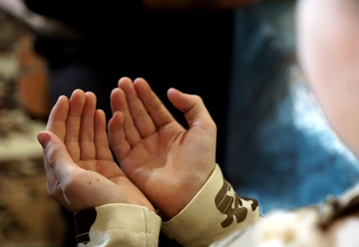 Atap as bergińiz kelse...