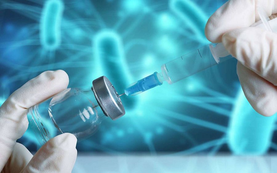 Otandyq vaksına klınıkaǵa deıingi zertteýden ótti