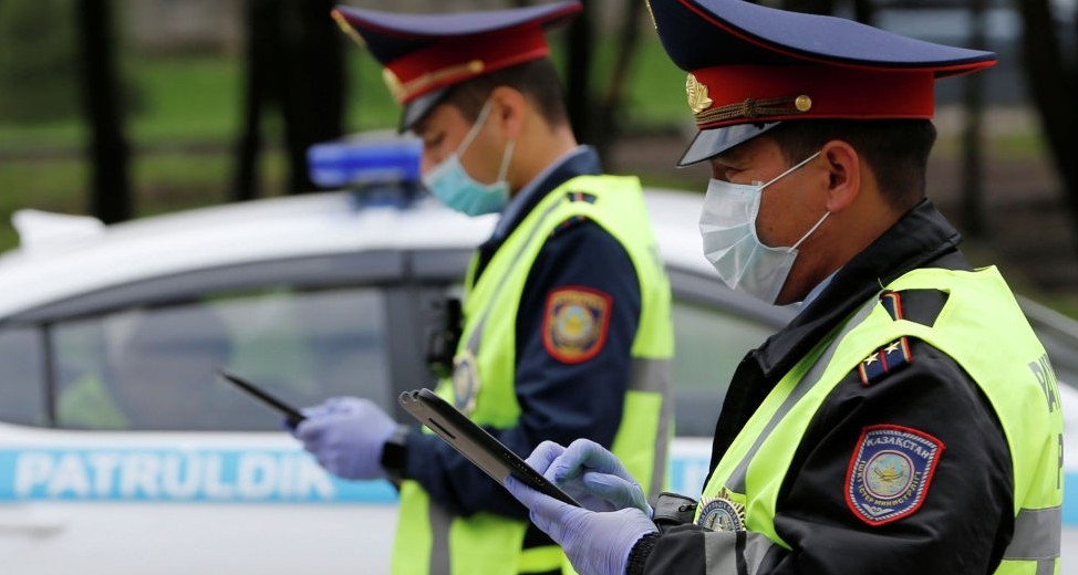 Jeńildetilgen talaptar da buljytpaı saqtalýy kerek