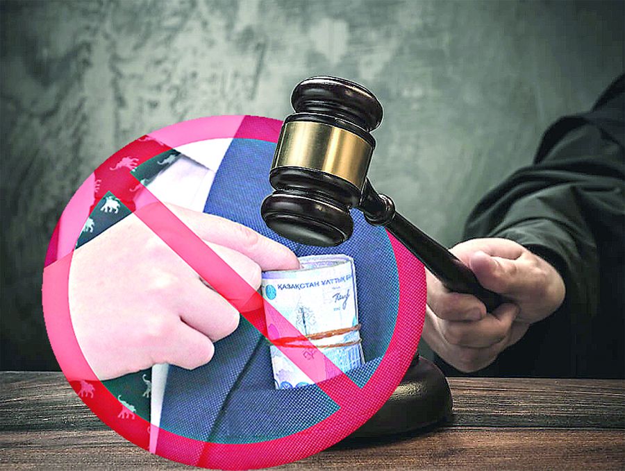 Barlyq is ashyq ári ádil júrgizilýi kerek