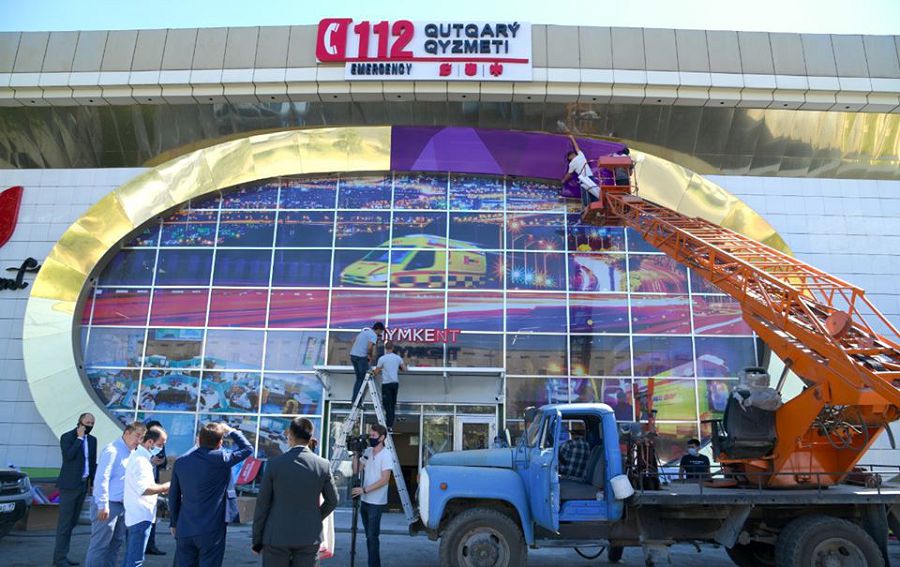 Karantınnen keıingi qyzý tirshilik