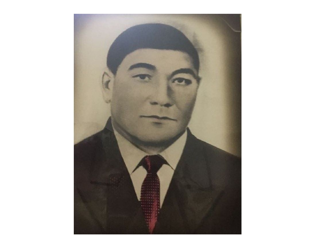 Jazyqsyz japa shekkender qasireti umytylmaıdy