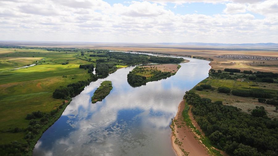Transshekaralyq ózenderdi paıdalanýda Ortalyq Azııaǵa ortaq kelisim qajet