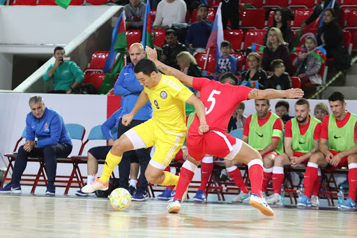 Chempıonat merziminen buryn aıaqtaldy