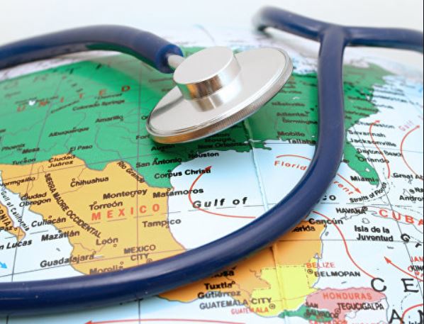 Álemdik ekonomıka sal aýrýyna shaldyǵady