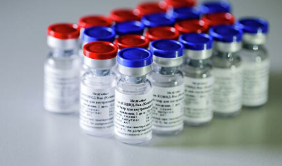 COVID-19-ǵa qatysty qyzyqty tájirıbe jasaldy