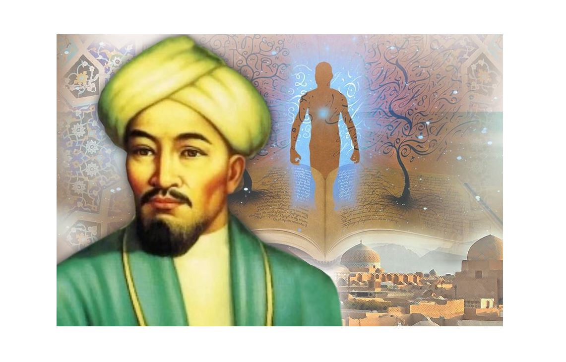 Ǵulama fılosofııasyndaǵy baqytty adam konsepsııasy