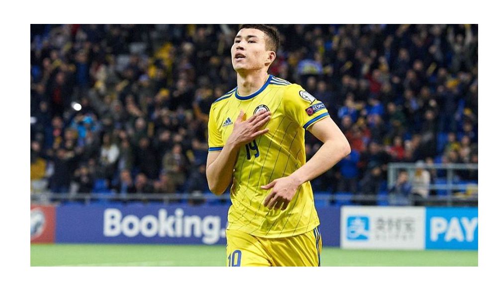 SSKA-ǵa aýysýy múmkin