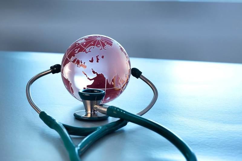 Keseli asqynǵan dúnıeniń keıpi