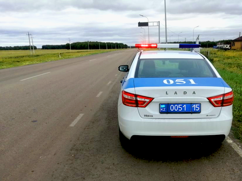 Jol apatynan úsh jasar sábı qaıtys boldy