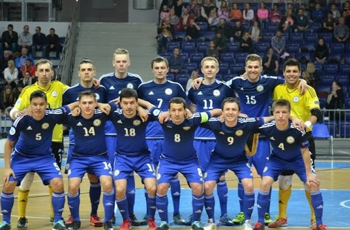 Qazaqstan – úzdik tórttikte