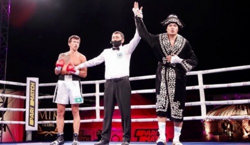 Otandasyn nokaýtqa jiberdi