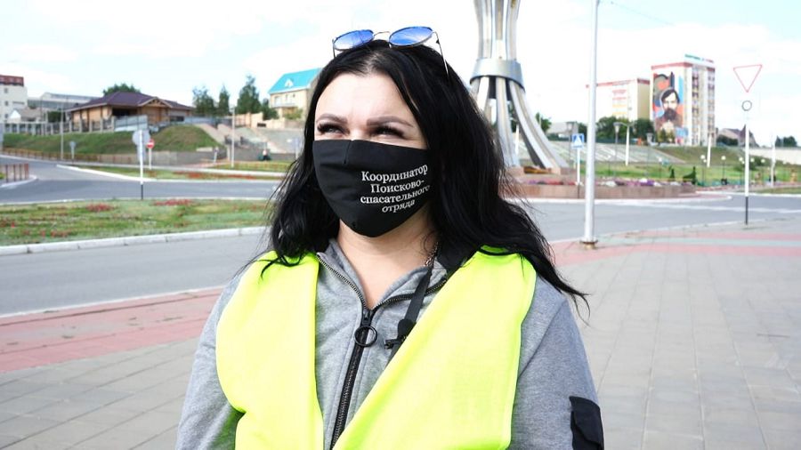 Volonter bolý – erikkeniń isi emes