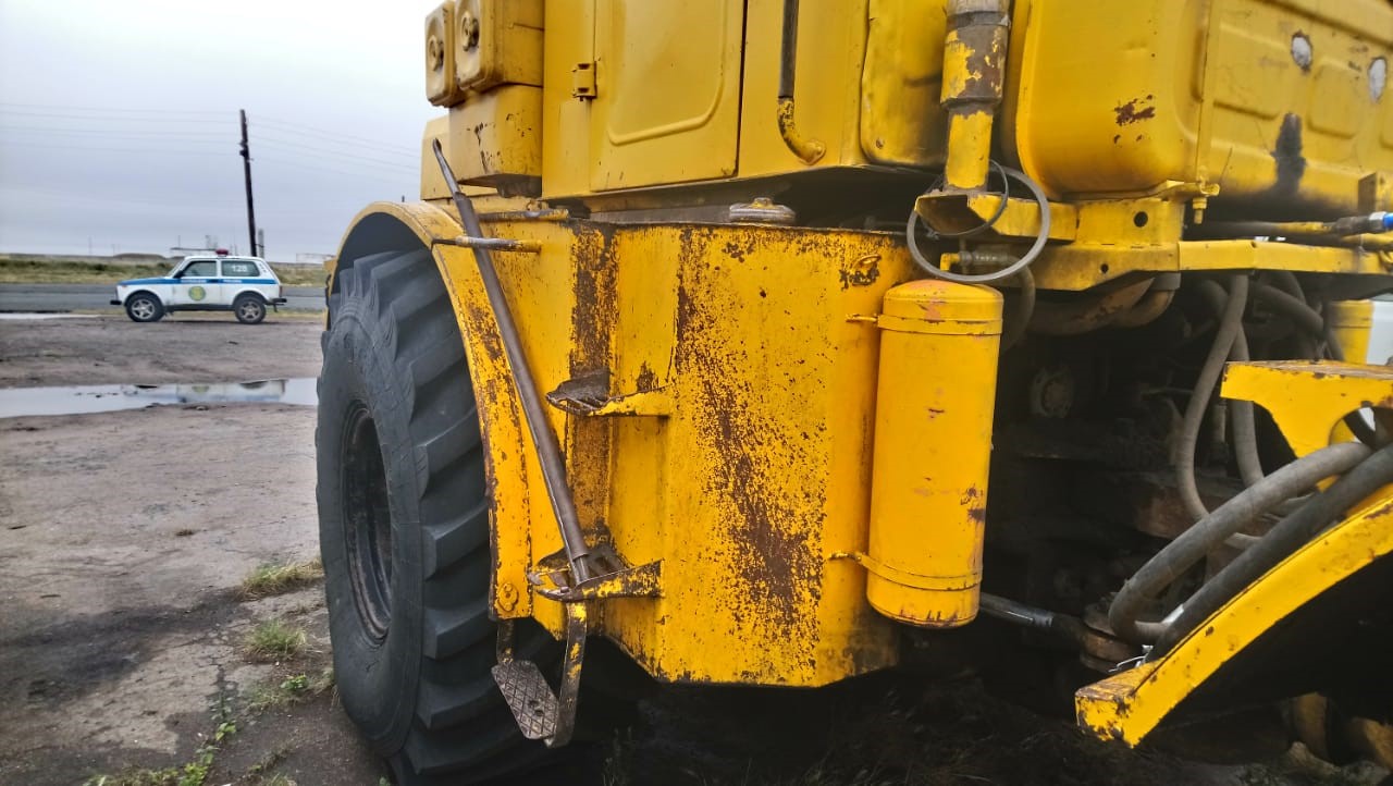 "Astyq" jedel-profılaktıkalyq is-sharasy 5 qylmysty ashty