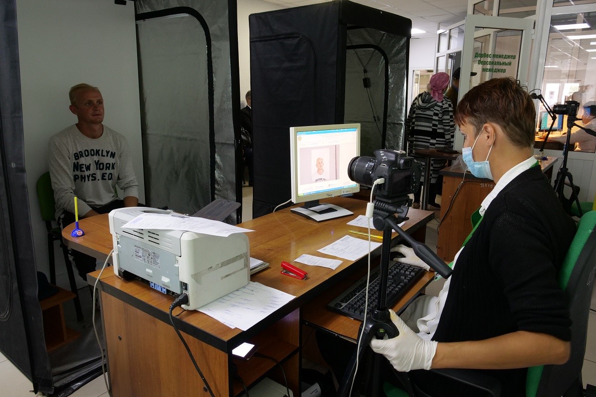 Kóshi-qon 68 myńnan astam memlekettik qyzmet kórsetti