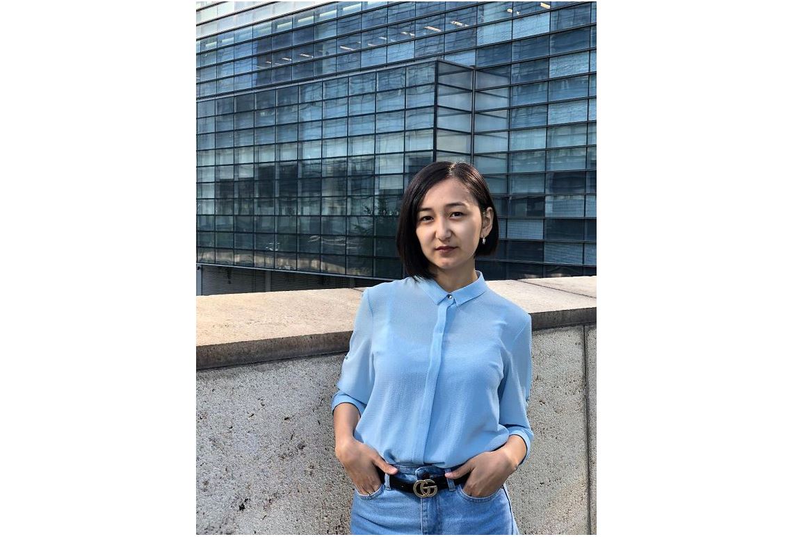 Art terapııa mamandaryna suranys bar