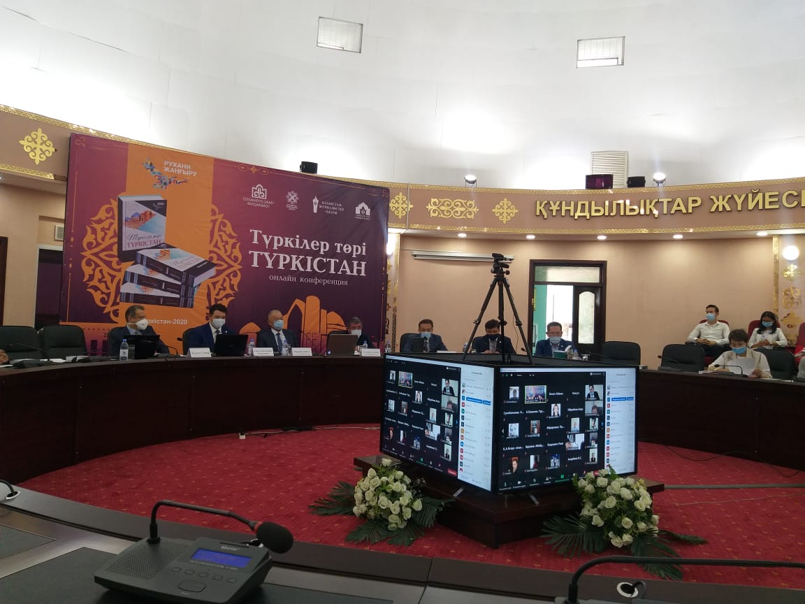 Qazaqstan Prezıdenti jazýshy Marhabat Baıǵutty quttyqtady