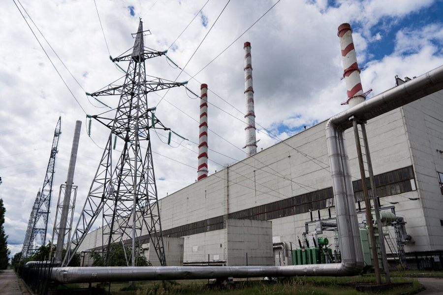 Eskirgen elektr stansalary (Tarıfti tómendetýge ne kedergi?)