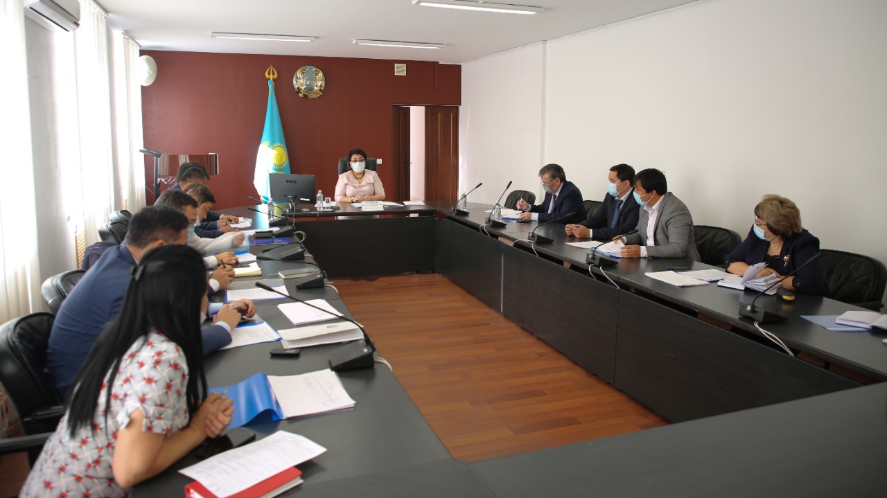 Atyraý oblysy ákiminiń grantymen 78 atyraýlyq jas tegin oqıdy