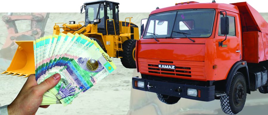 Jol boıyndaǵy jolsyzdyq