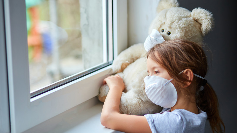 Kavasakıge uqsas sındrom