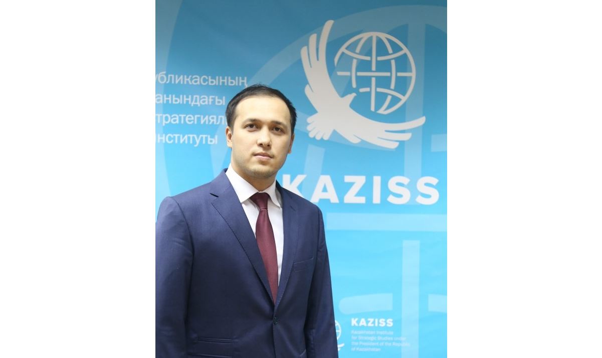 Júıeli jumys qajet