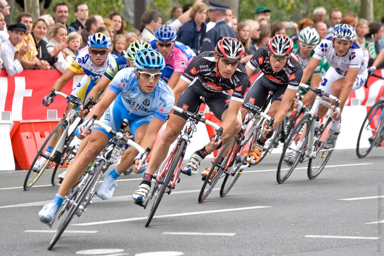 29 tamyzda "Týr de Frans" bastalady