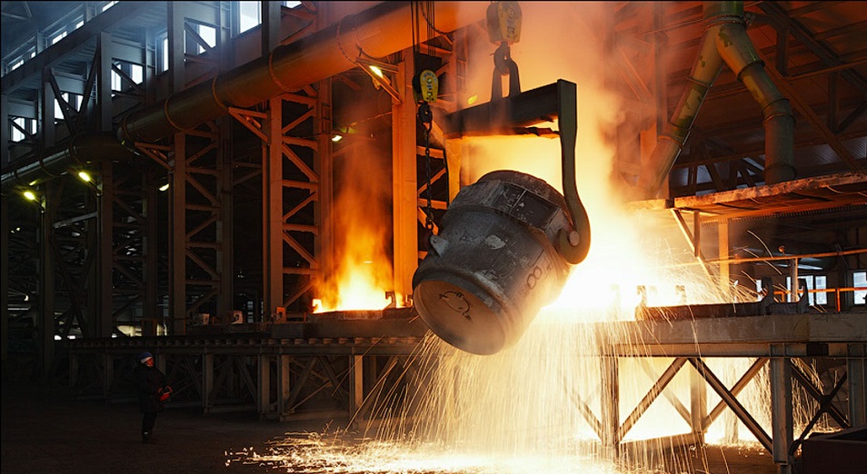 Ekibastuzda kremnıı zaýyty salynady