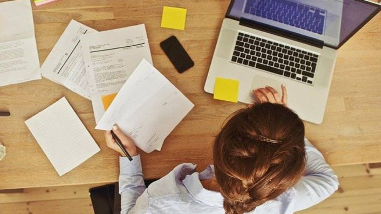 Qashyqtan bilim alý tıimdi me?