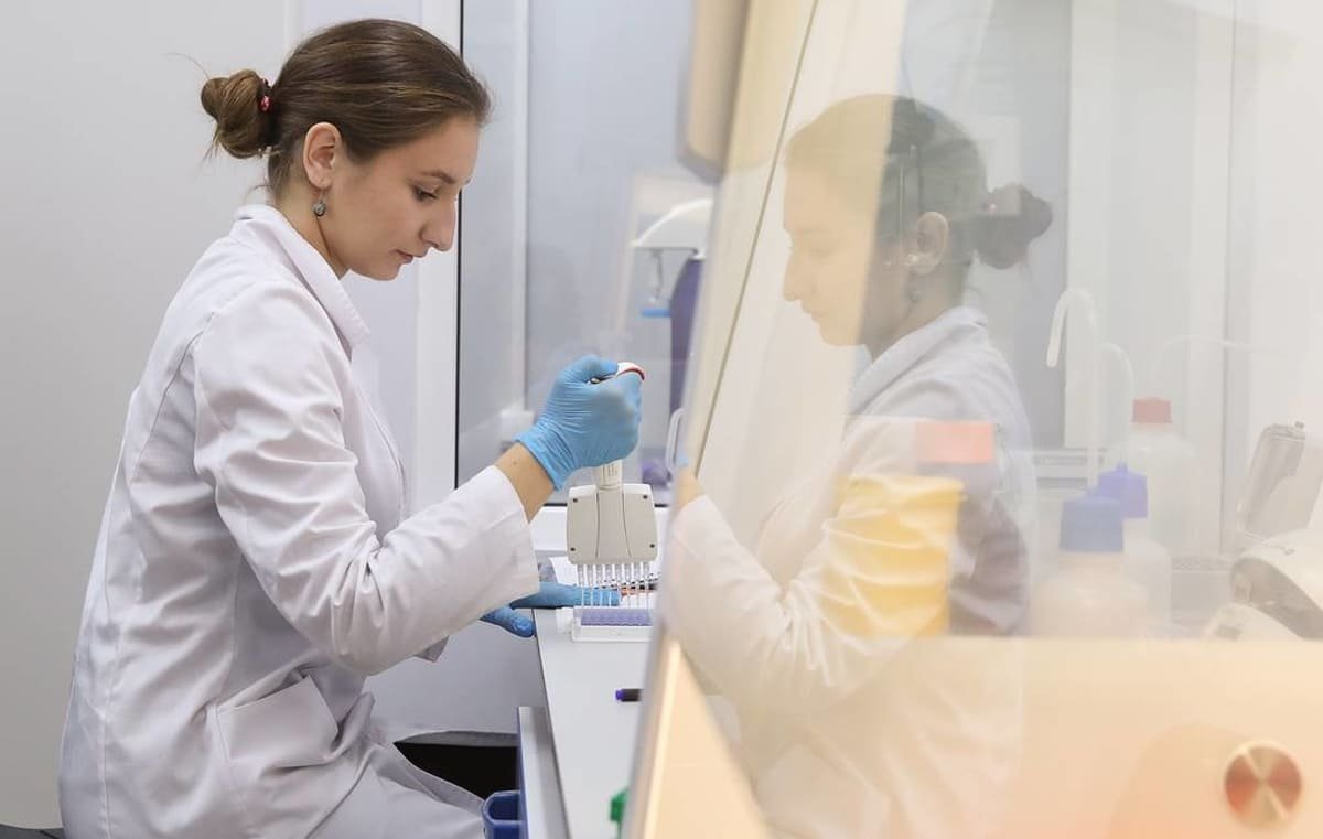 Koronavırýsqa qarsy untaq túrindegi vaksına jasaldy