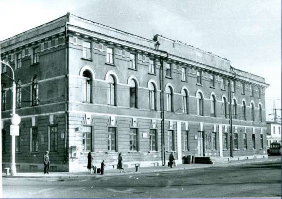 Qazaq tarıhynyń bir kezeńi