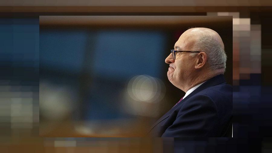 «Golfgeıt» Úlken Fıldiń sońyna jete me?