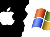 Maıkrosoft Apple-ǵa qarsy