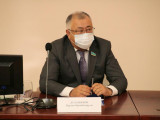 Qaraǵandy ýnıversıtetiniń jańa basshysy taǵaıyndaldy