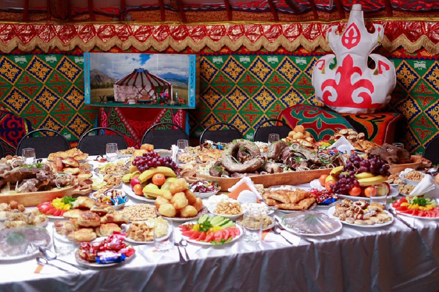 Bulaq basynan tunsa eger