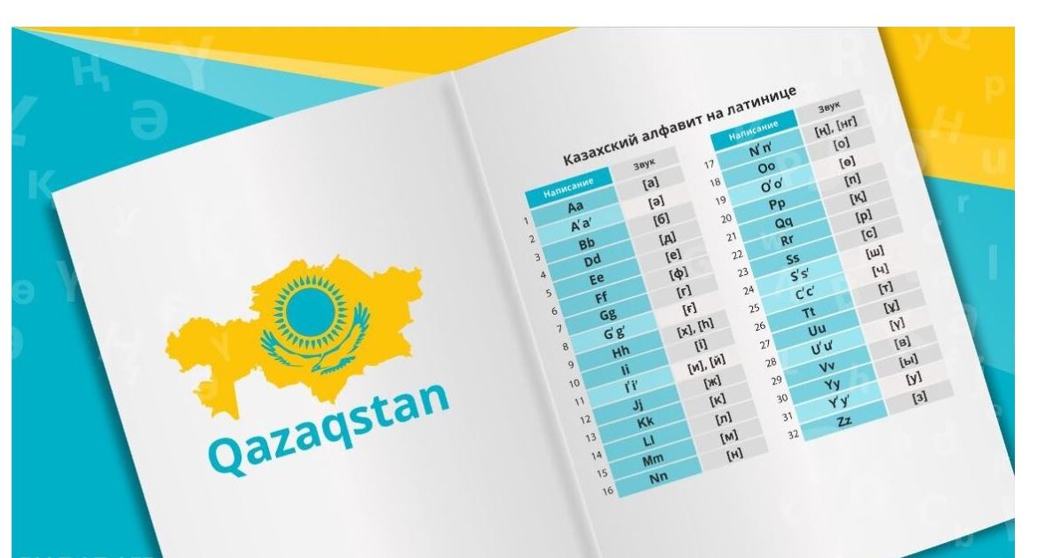 Usynystar men pikirler eskeriledi