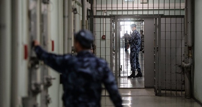 Túzeý mekemelerindegi azaptaýǵa qatysty shaǵym kóbeıdi