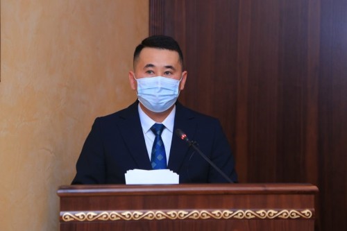 Qostanaıda stýdentterge arnalǵan eki jataqhana salynyp jatyr