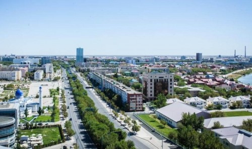 Atyraýda anasynyń kelisimimen 13 jasar qyz turmysqa shyqqan