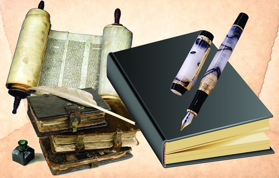 Qazaq ádebıetindegi jelili uıqastyń úsh myń jyldyq damý tarıhynan...