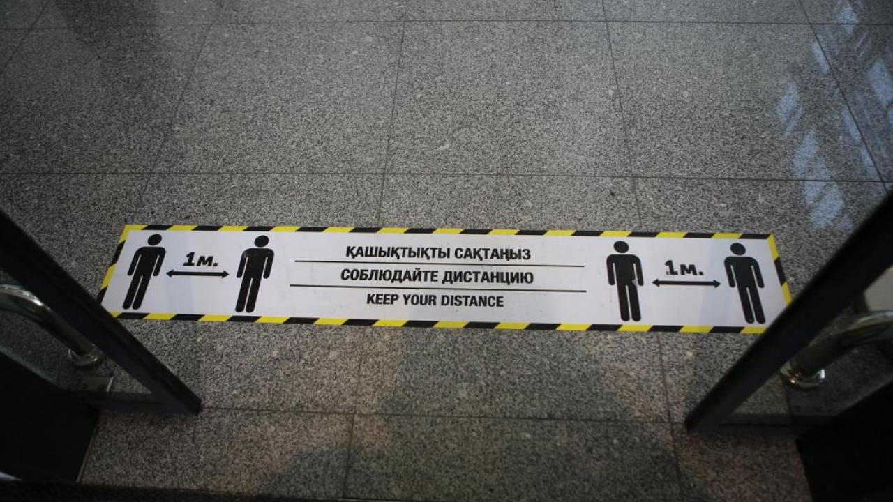 Kezekke turý mádenıeti qashan qalyptasady?