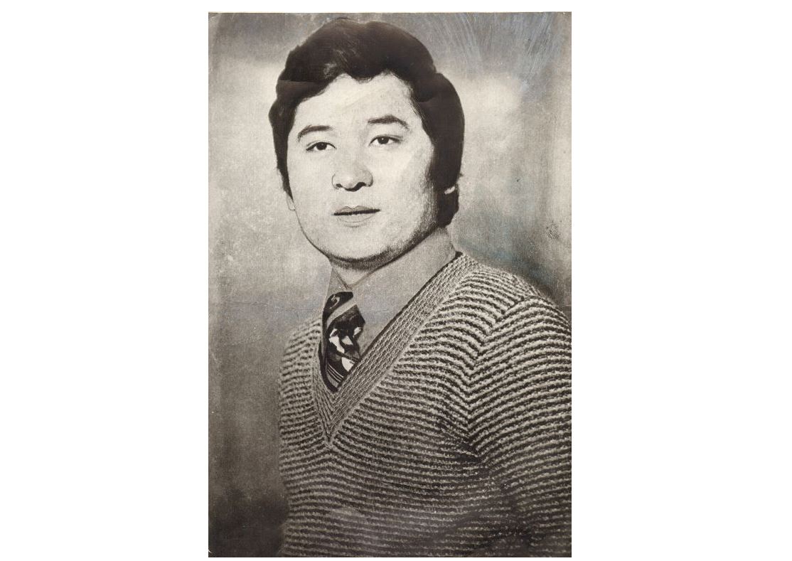 Úlken teatrdyń ánshisi Sembındi saǵynǵanda Pavarottıdiń sálemi eriksiz eske túsedi